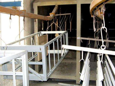 南通貨架?chē)娝? alt=